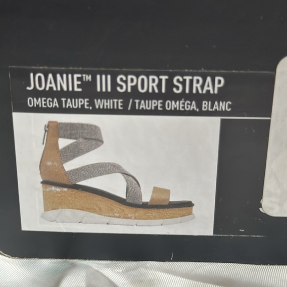 SOREL SHOES - Picture 5 of 7